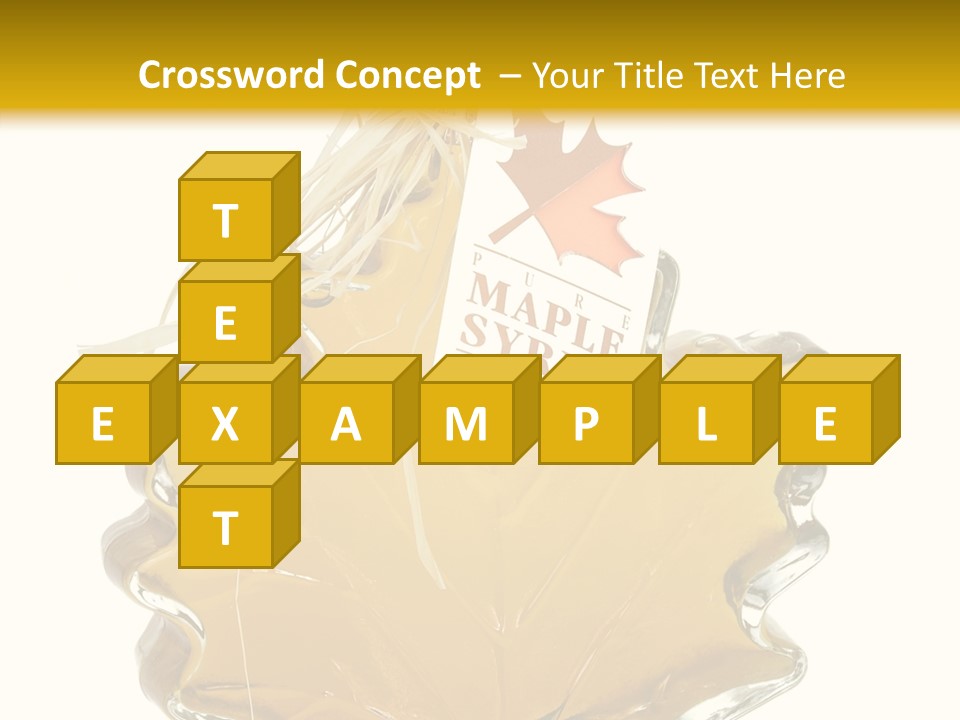 Hand  Aging PowerPoint Template