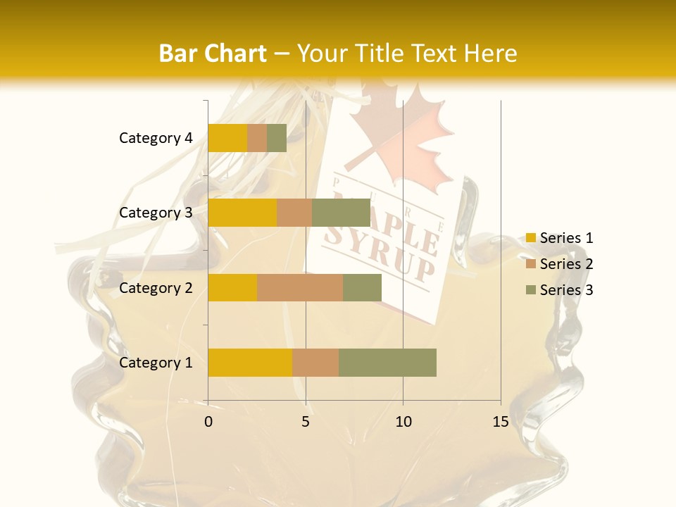 Hand  Aging PowerPoint Template