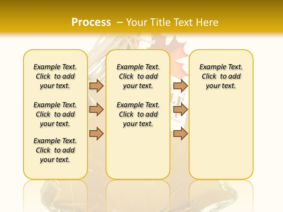 Hand  Aging PowerPoint Template