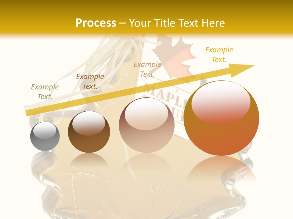 Hand  Aging PowerPoint Template