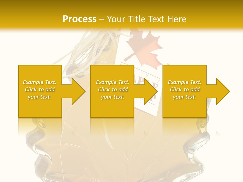 Hand  Aging PowerPoint Template