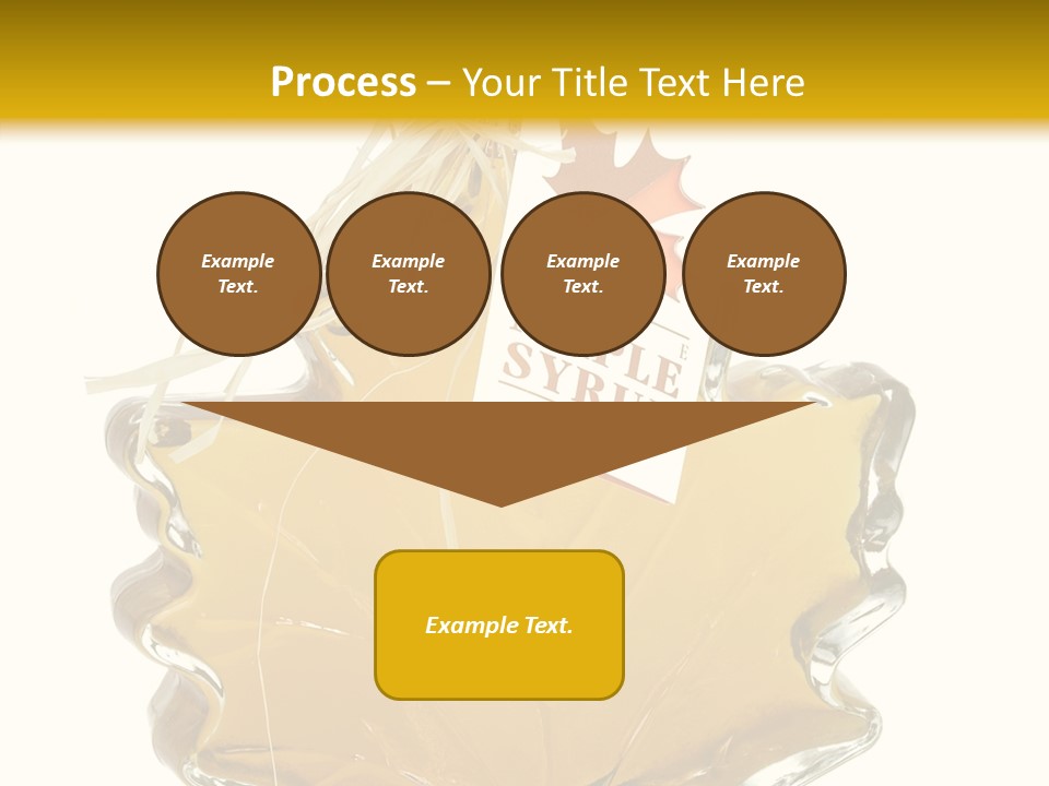 Hand  Aging PowerPoint Template