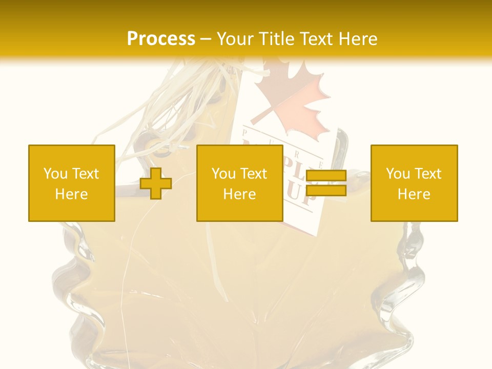 Hand  Aging PowerPoint Template