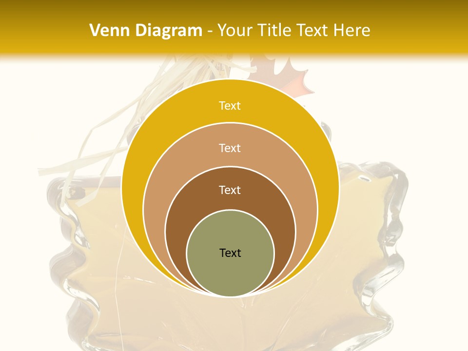 Hand  Aging PowerPoint Template