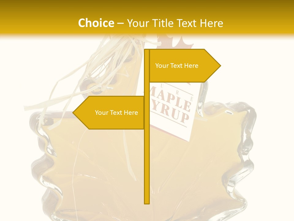 Hand  Aging PowerPoint Template