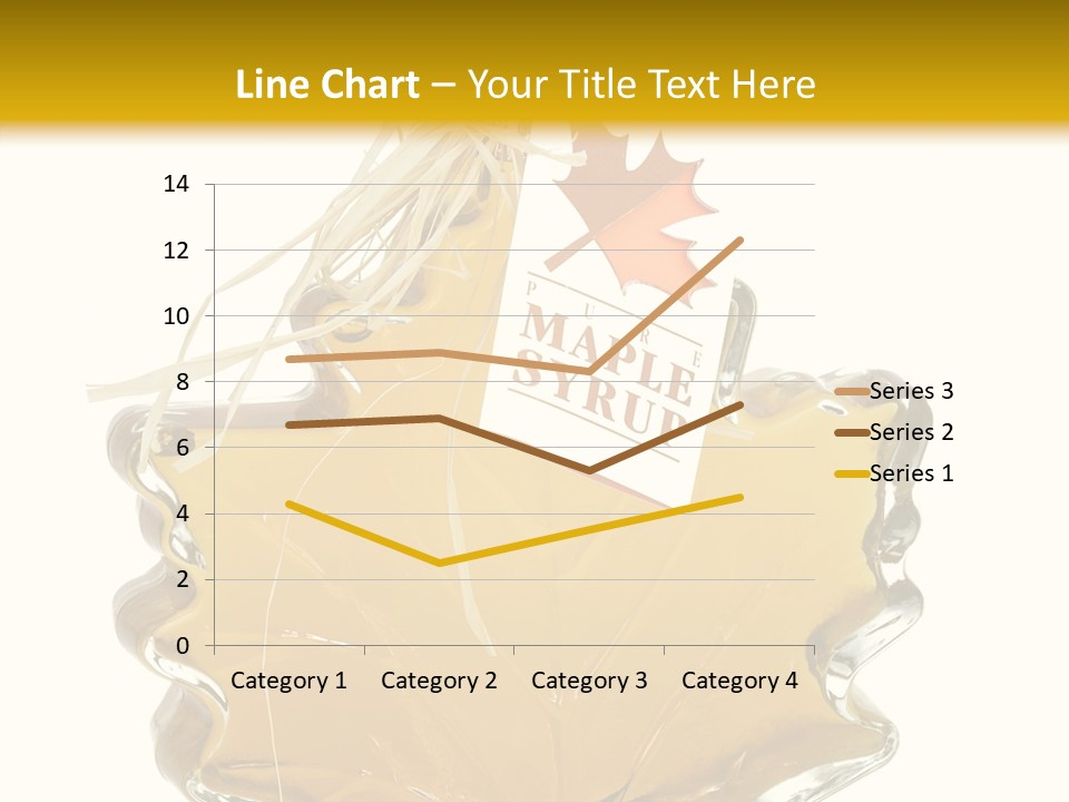 Hand  Aging PowerPoint Template