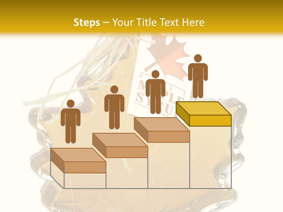 Hand  Aging PowerPoint Template