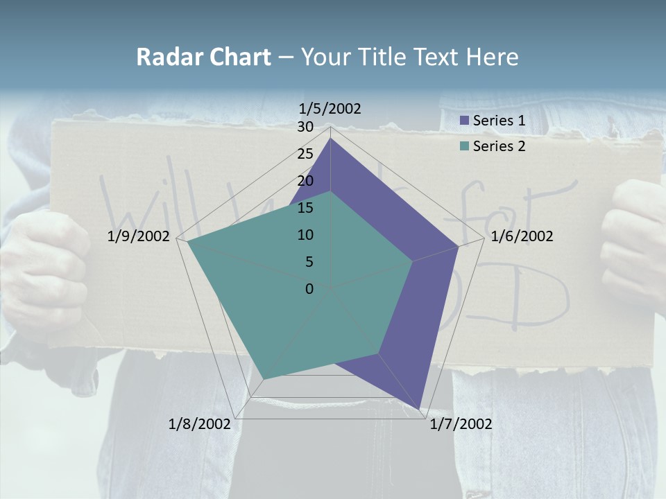 Assistance White Background PowerPoint Template