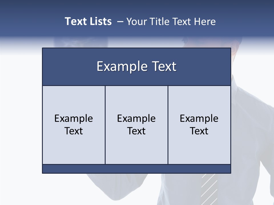 Caregiver Women Senior PowerPoint Template