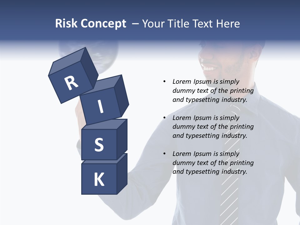 Caregiver Women Senior PowerPoint Template