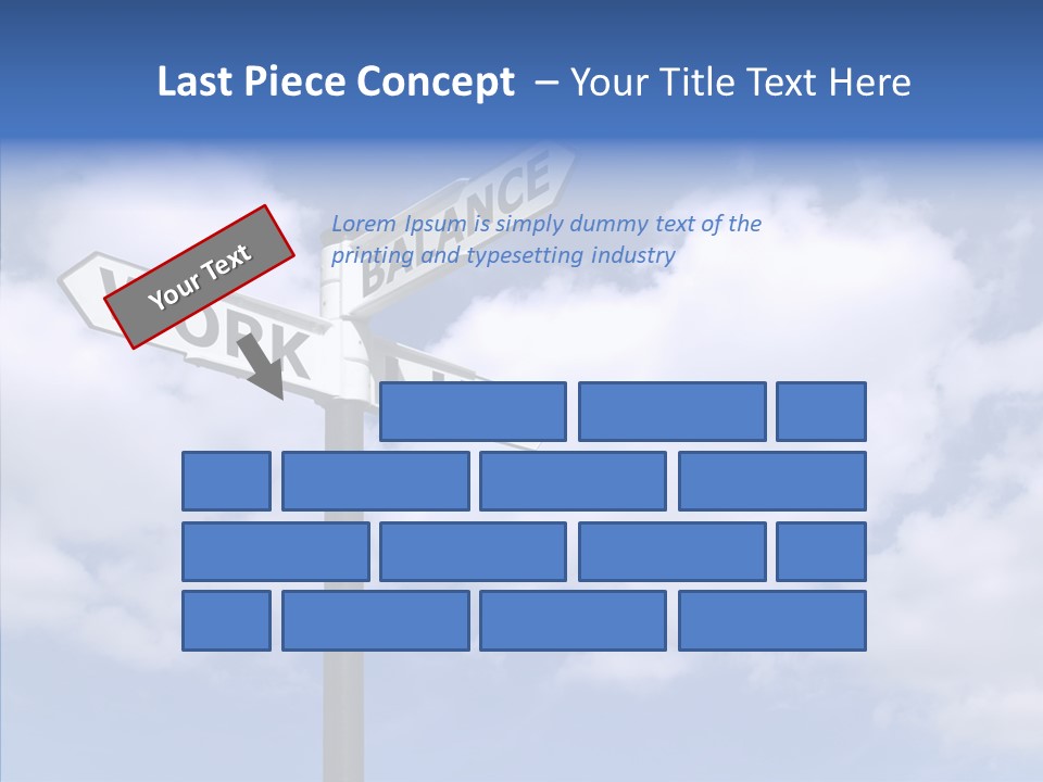 Elderly Young Women PowerPoint Template