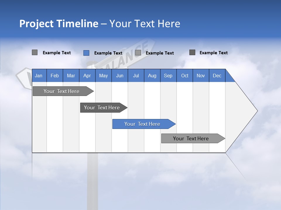 Elderly Young Women PowerPoint Template