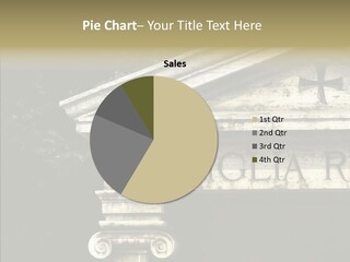 Touching Hold Help PowerPoint Template