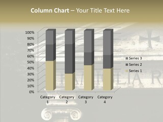 Touching Hold Help PowerPoint Template