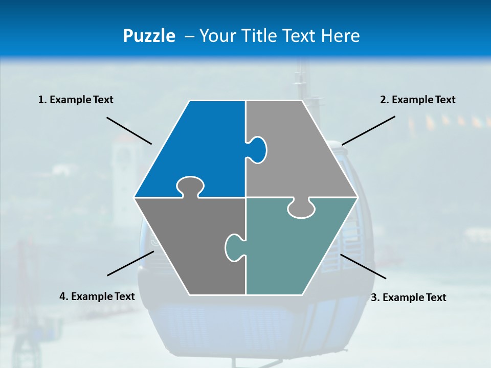 Hand Young Holding Hands PowerPoint Template