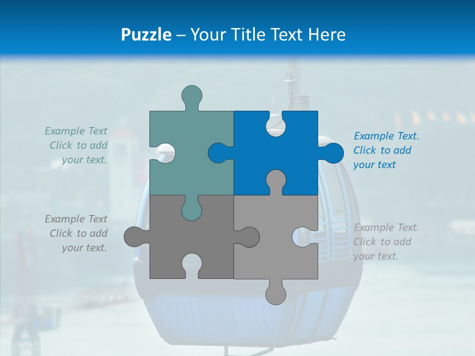 Hand Young Holding Hands PowerPoint Template