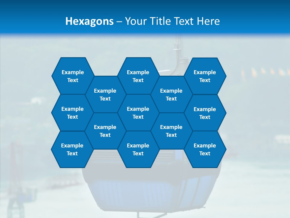 Hand Young Holding Hands PowerPoint Template