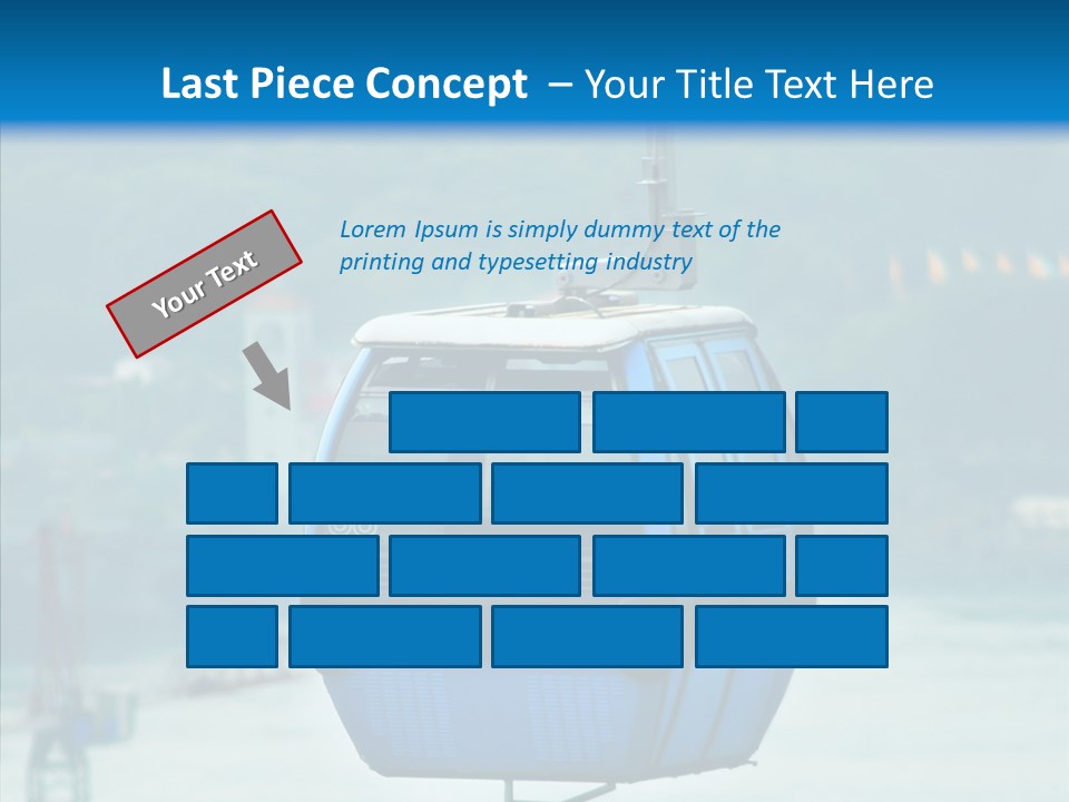 Hand Young Holding Hands PowerPoint Template