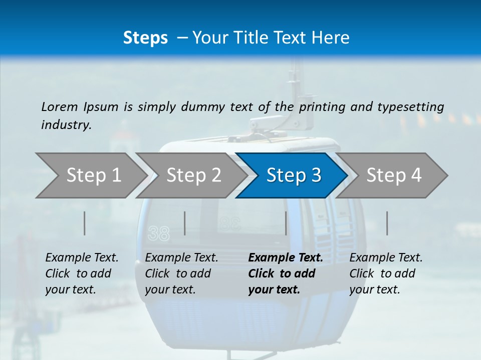 Hand Young Holding Hands PowerPoint Template