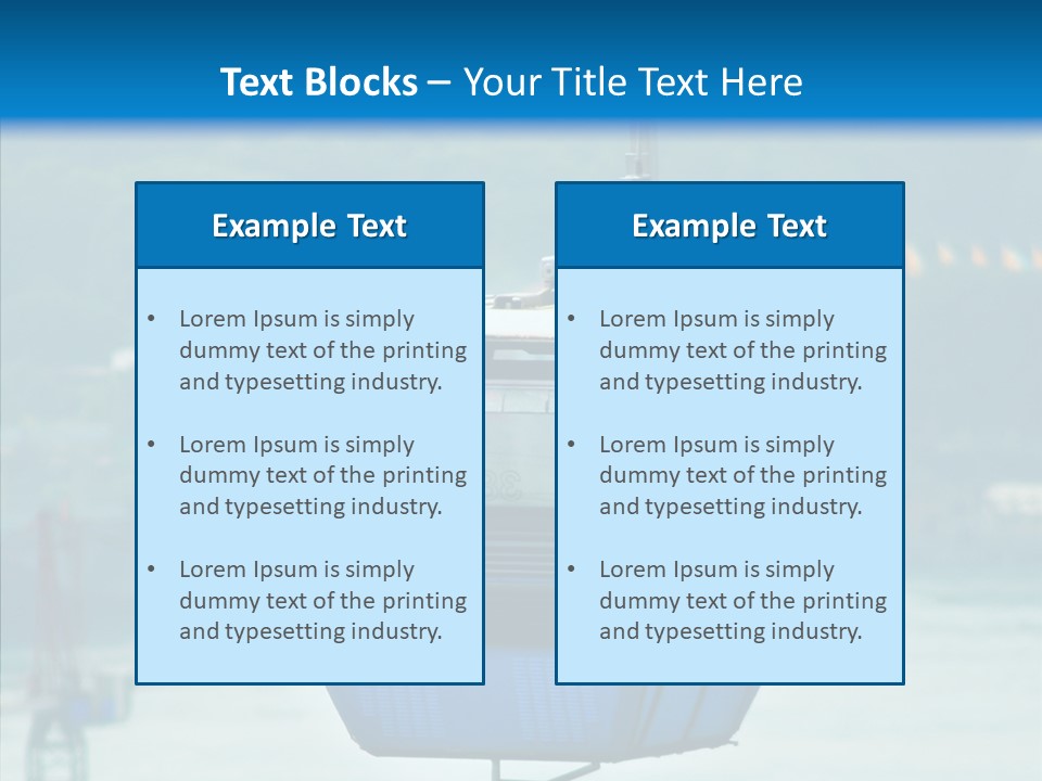 Hand Young Holding Hands PowerPoint Template