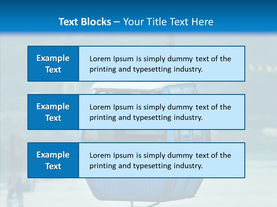 Hand Young Holding Hands PowerPoint Template