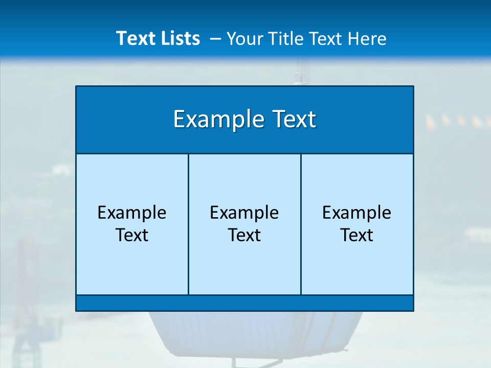 Hand Young Holding Hands PowerPoint Template
