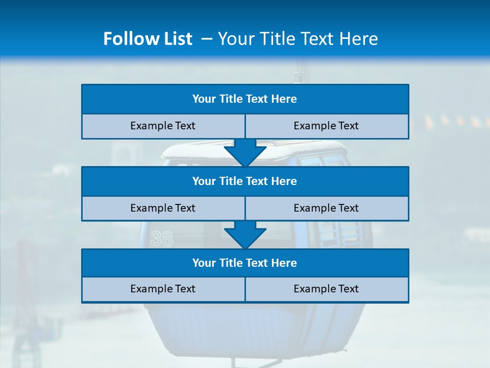 Hand Young Holding Hands PowerPoint Template