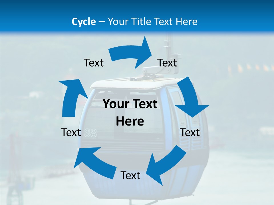 Hand Young Holding Hands PowerPoint Template