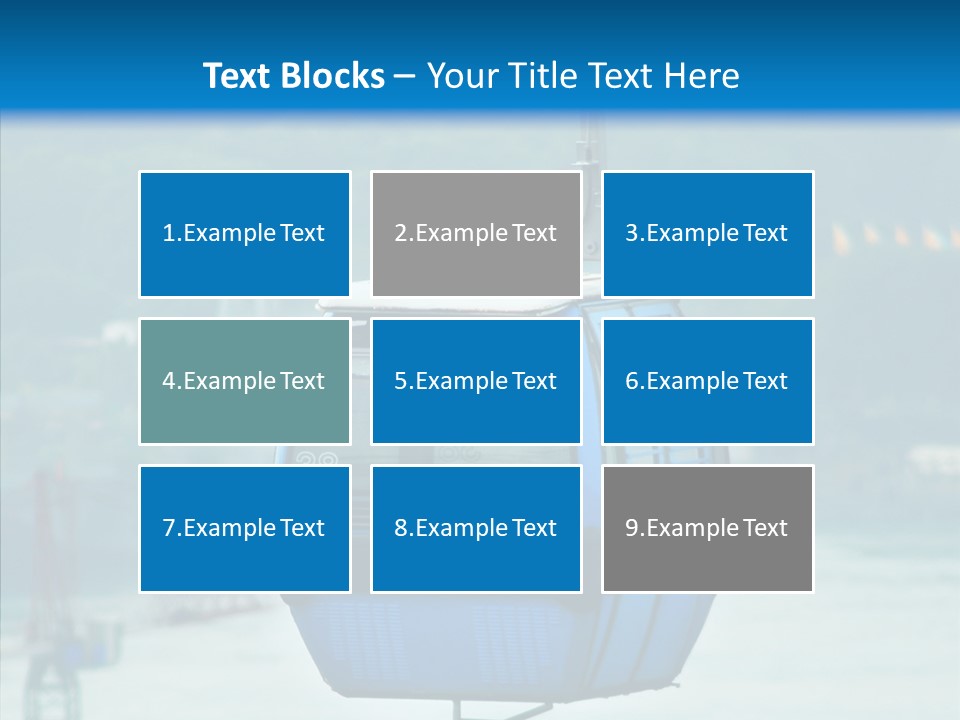 Hand Young Holding Hands PowerPoint Template