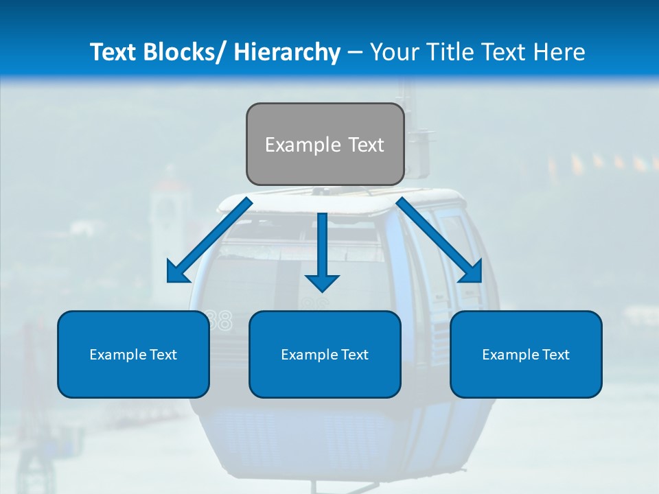 Hand Young Holding Hands PowerPoint Template