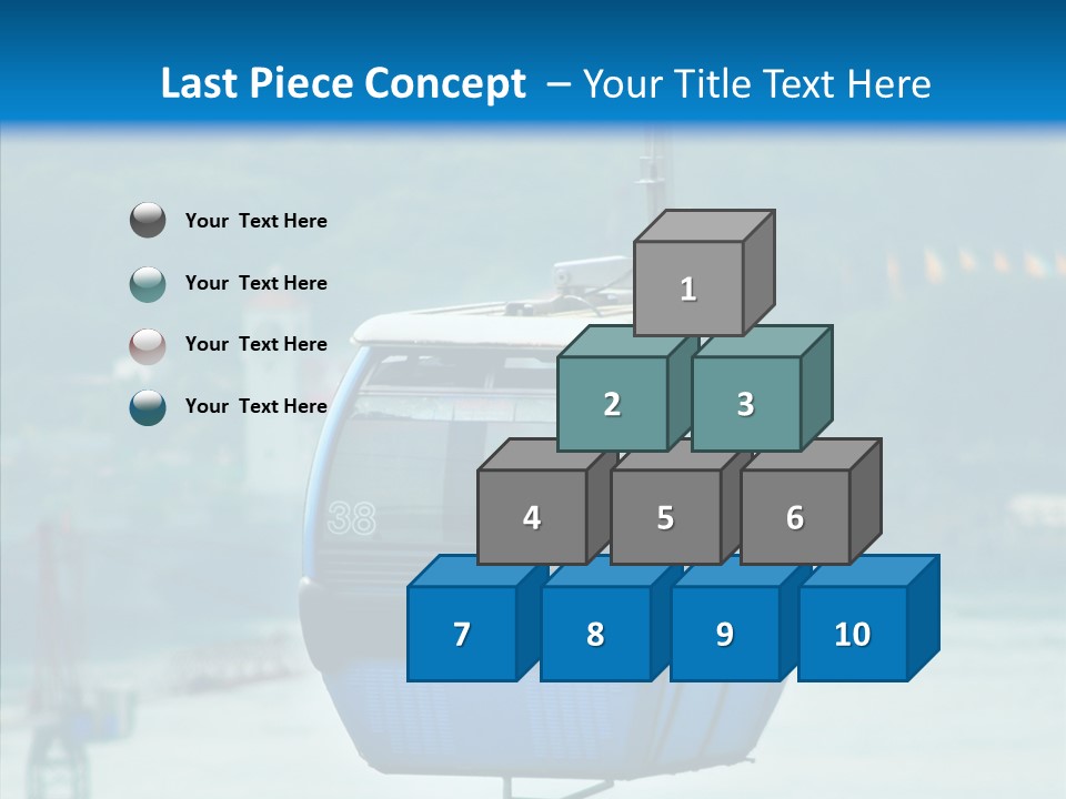 Hand Young Holding Hands PowerPoint Template