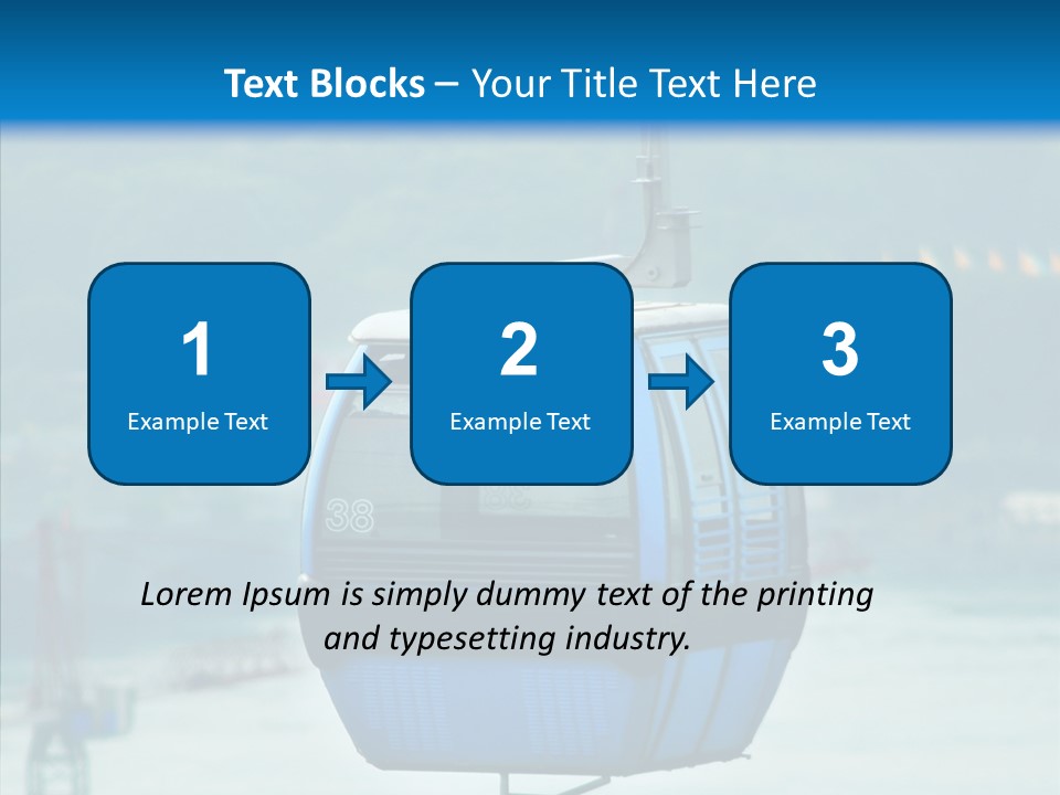 Hand Young Holding Hands PowerPoint Template