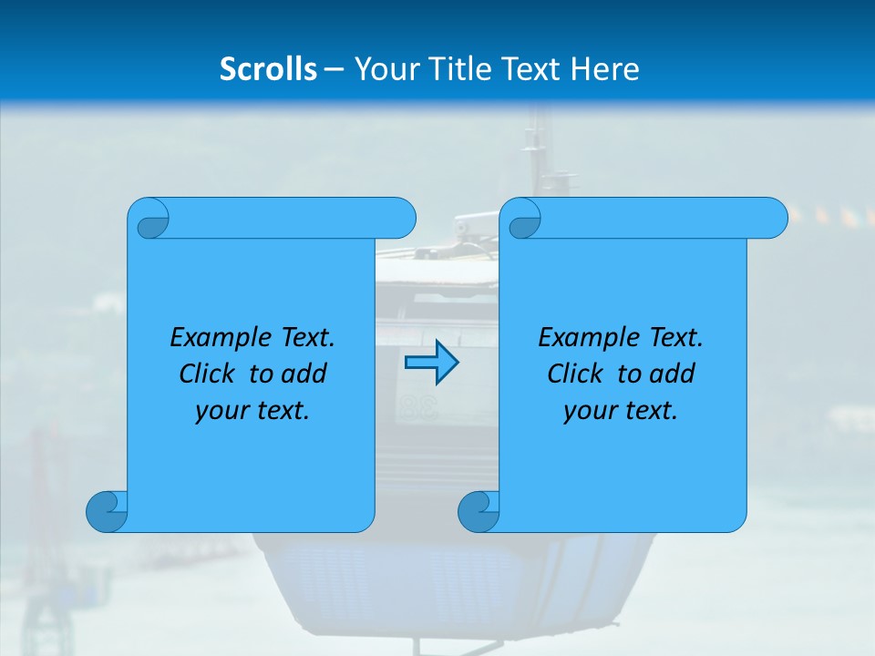 Hand Young Holding Hands PowerPoint Template