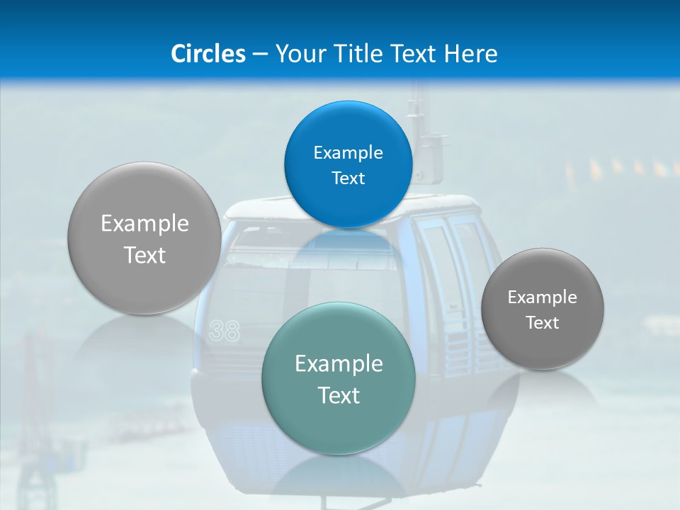 Hand Young Holding Hands PowerPoint Template