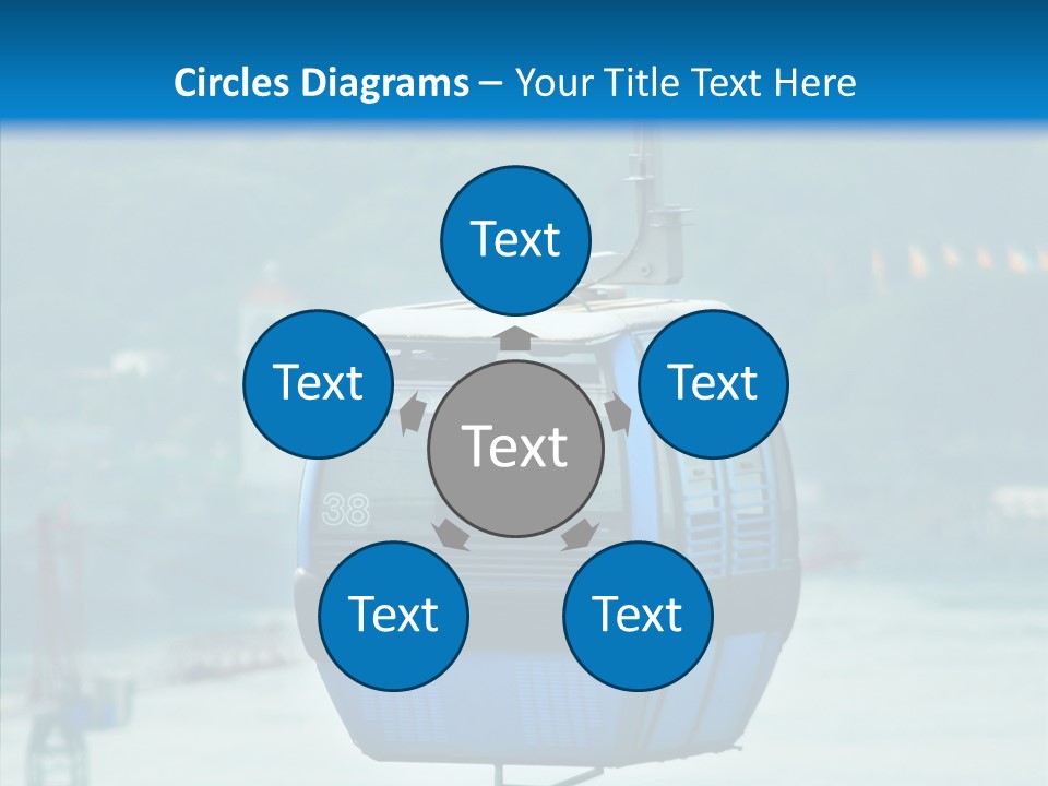 Hand Young Holding Hands PowerPoint Template