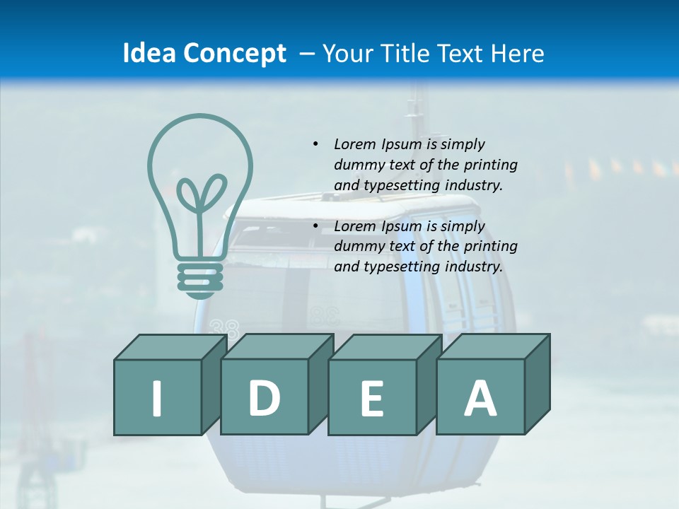 Hand Young Holding Hands PowerPoint Template