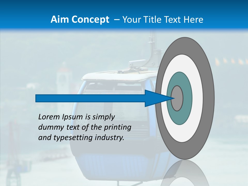 Hand Young Holding Hands PowerPoint Template