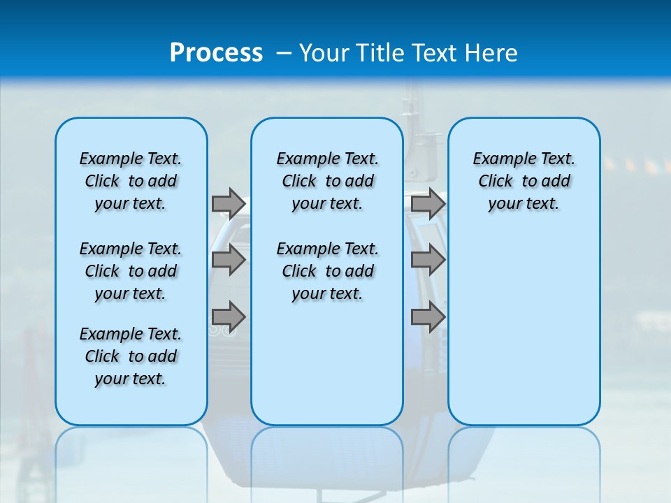 Hand Young Holding Hands PowerPoint Template