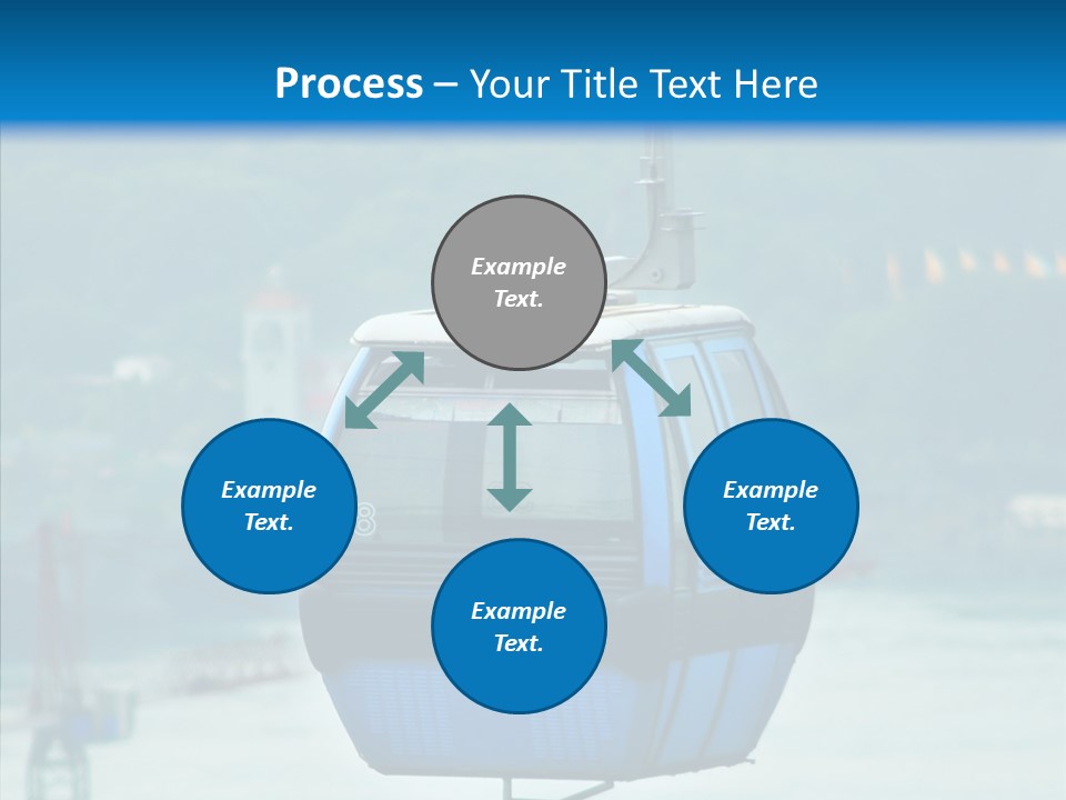 Hand Young Holding Hands PowerPoint Template