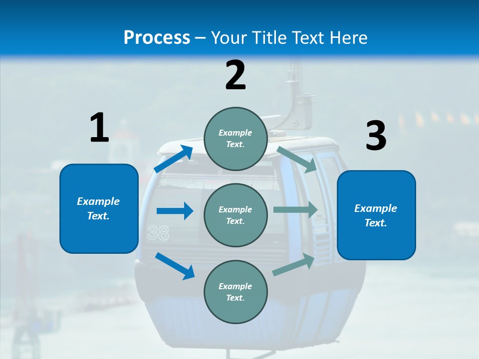 Hand Young Holding Hands PowerPoint Template