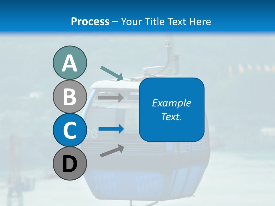 Hand Young Holding Hands PowerPoint Template
