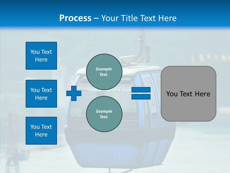 Hand Young Holding Hands PowerPoint Template