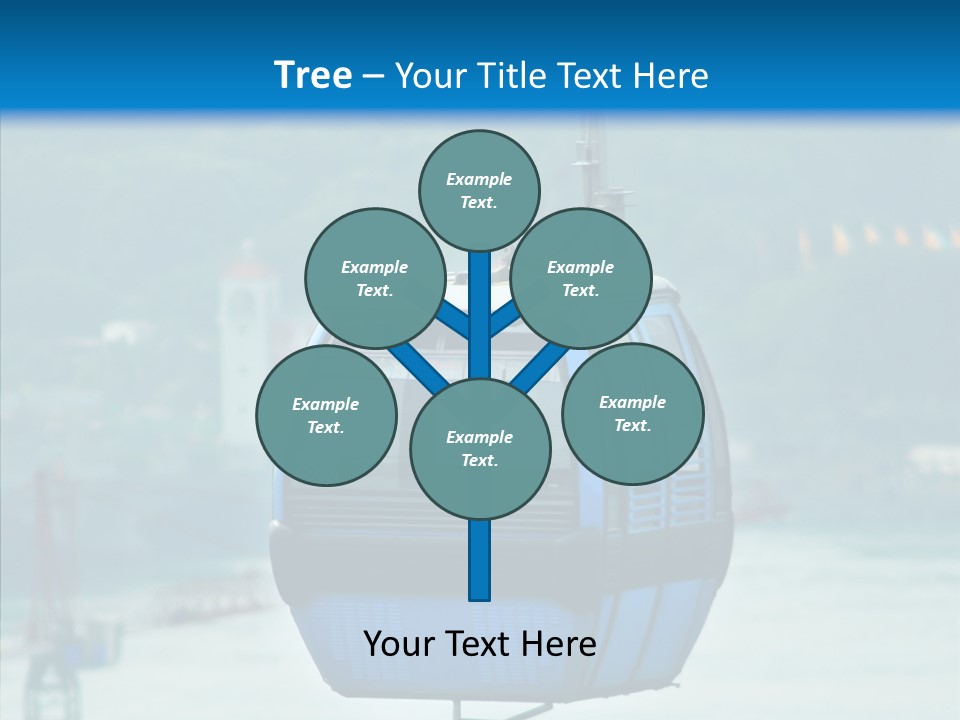 Hand Young Holding Hands PowerPoint Template