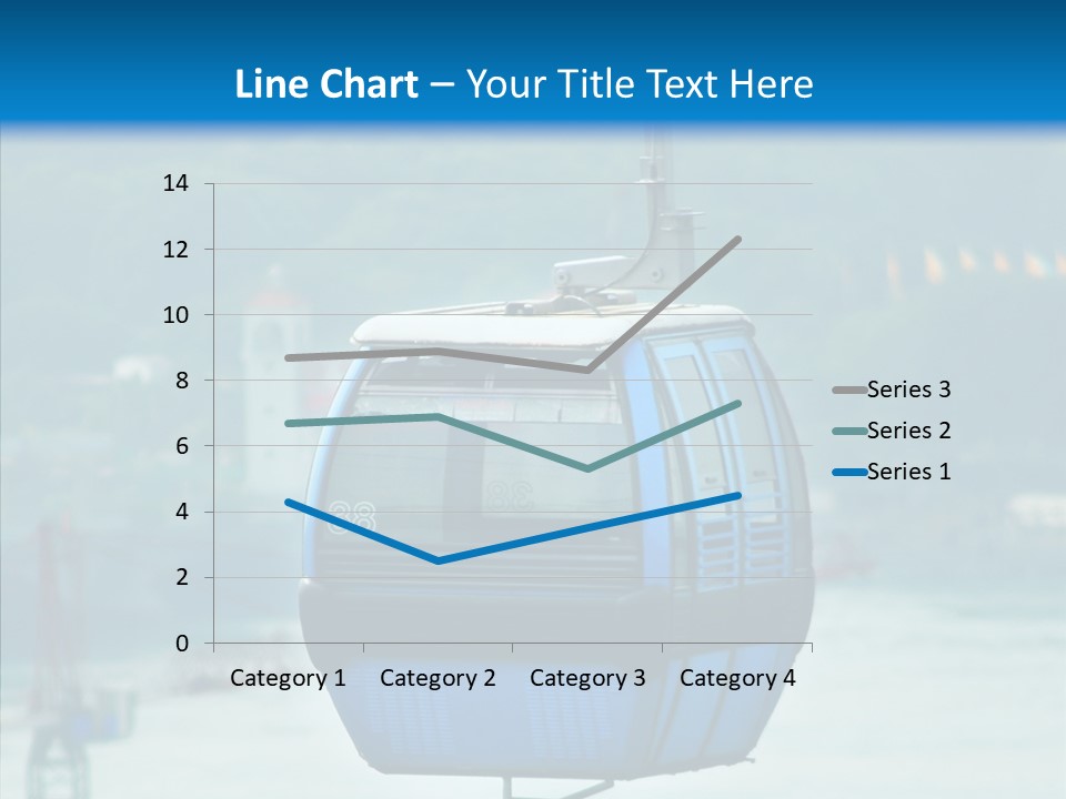 Hand Young Holding Hands PowerPoint Template