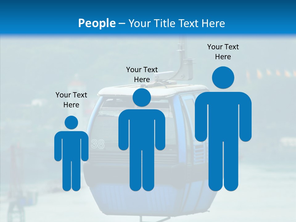 Hand Young Holding Hands PowerPoint Template