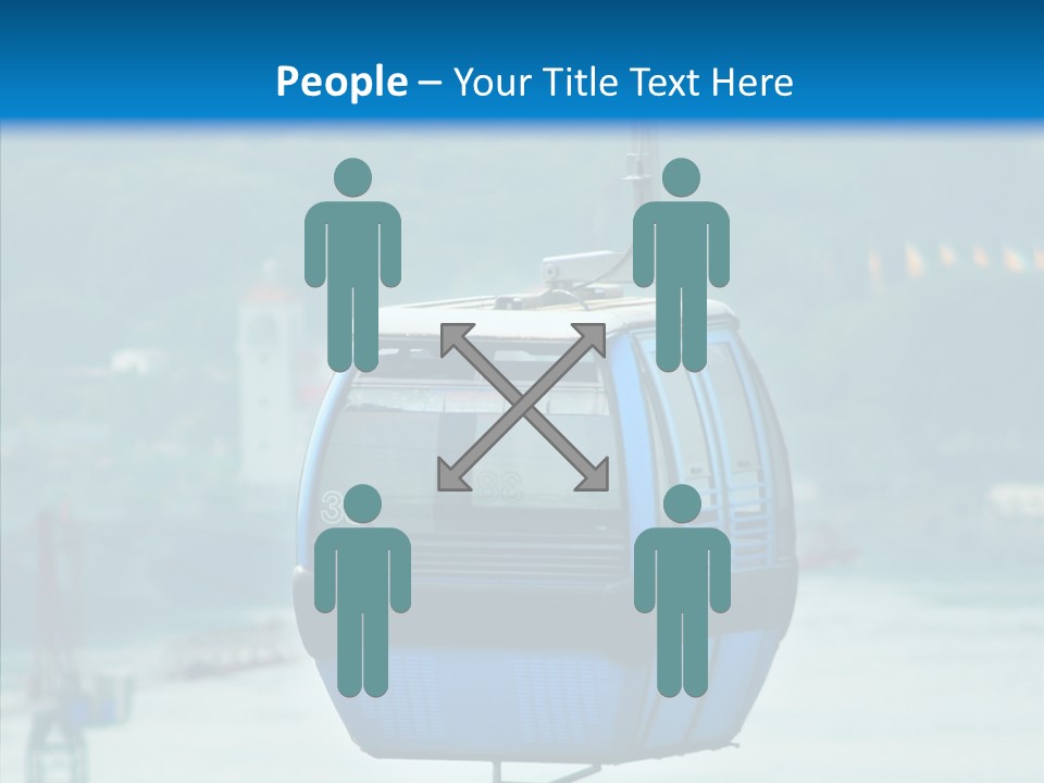 Hand Young Holding Hands PowerPoint Template