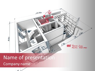 Togetherness Helping Hand Holding Hands PowerPoint Template