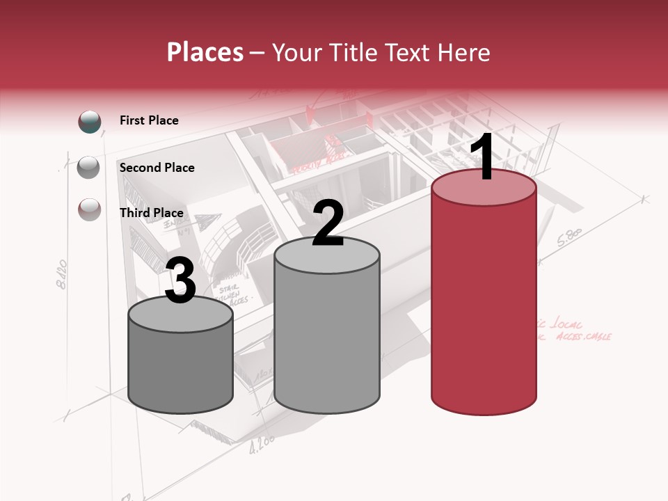 Togetherness Helping Hand Holding Hands PowerPoint Template