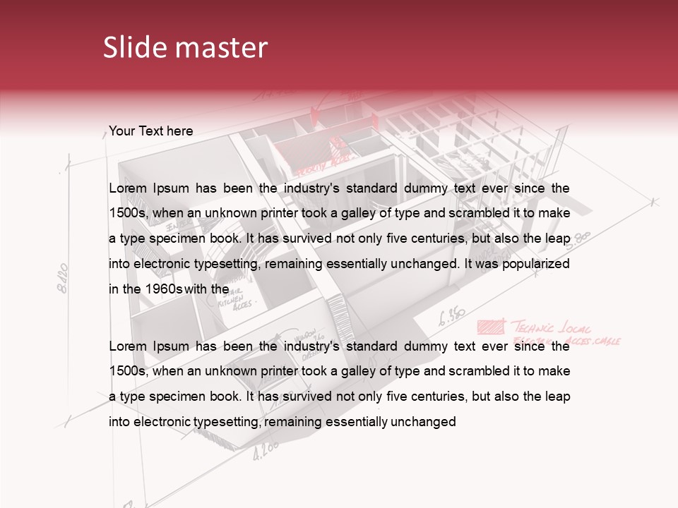Togetherness Helping Hand Holding Hands PowerPoint Template