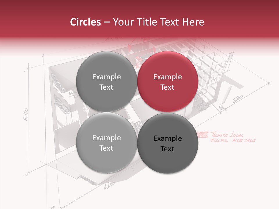 Togetherness Helping Hand Holding Hands PowerPoint Template